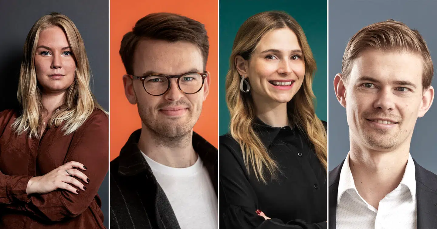 Det er nu, du skal indstille, hvis du kender et stort talent, der fortjener en plads på Talent 100-listen årgang 2024.