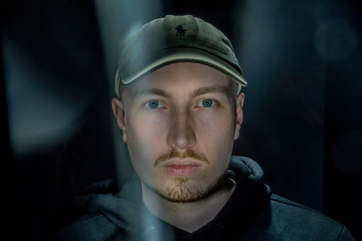 Den etiske hacker Oliver Lyak var på dette års Talent 100-liste.