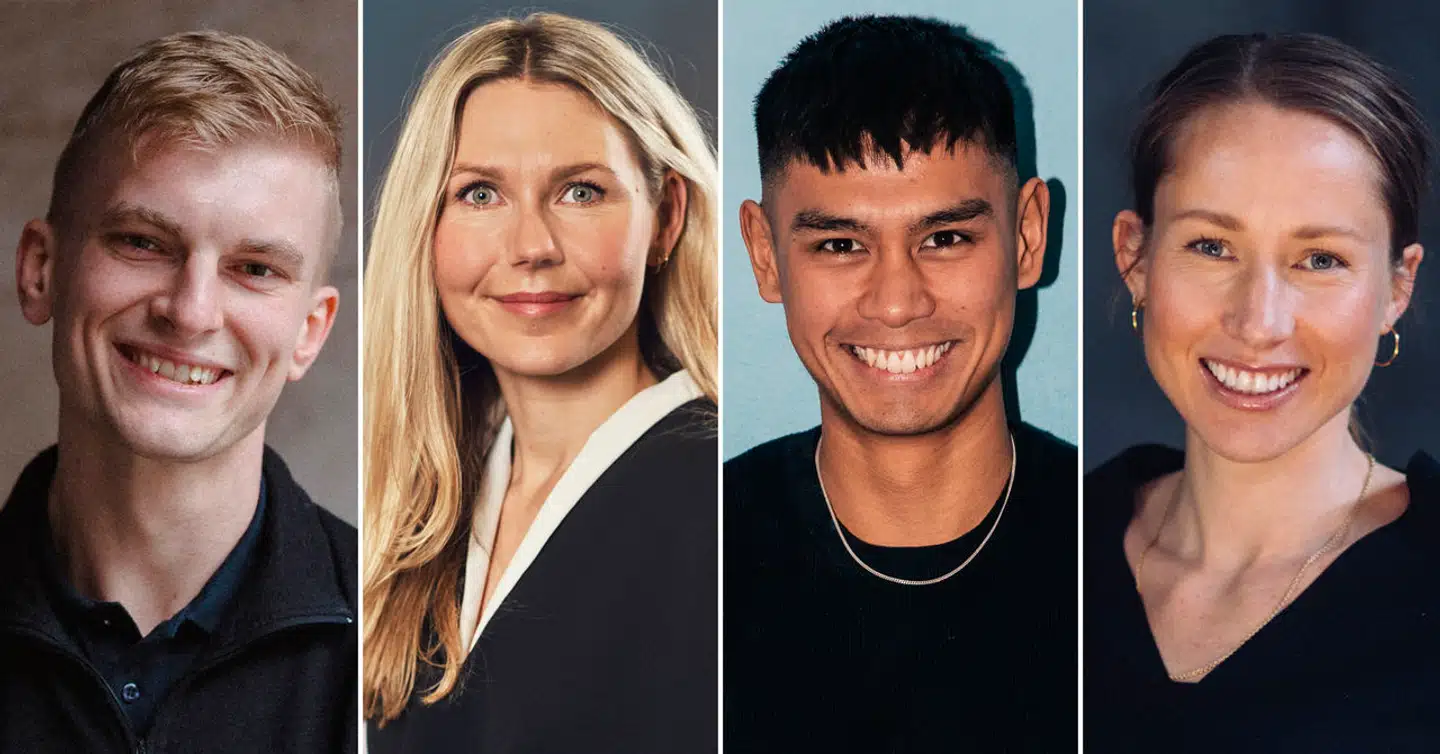 Så er jagten på landets største talenter skudt i gang.