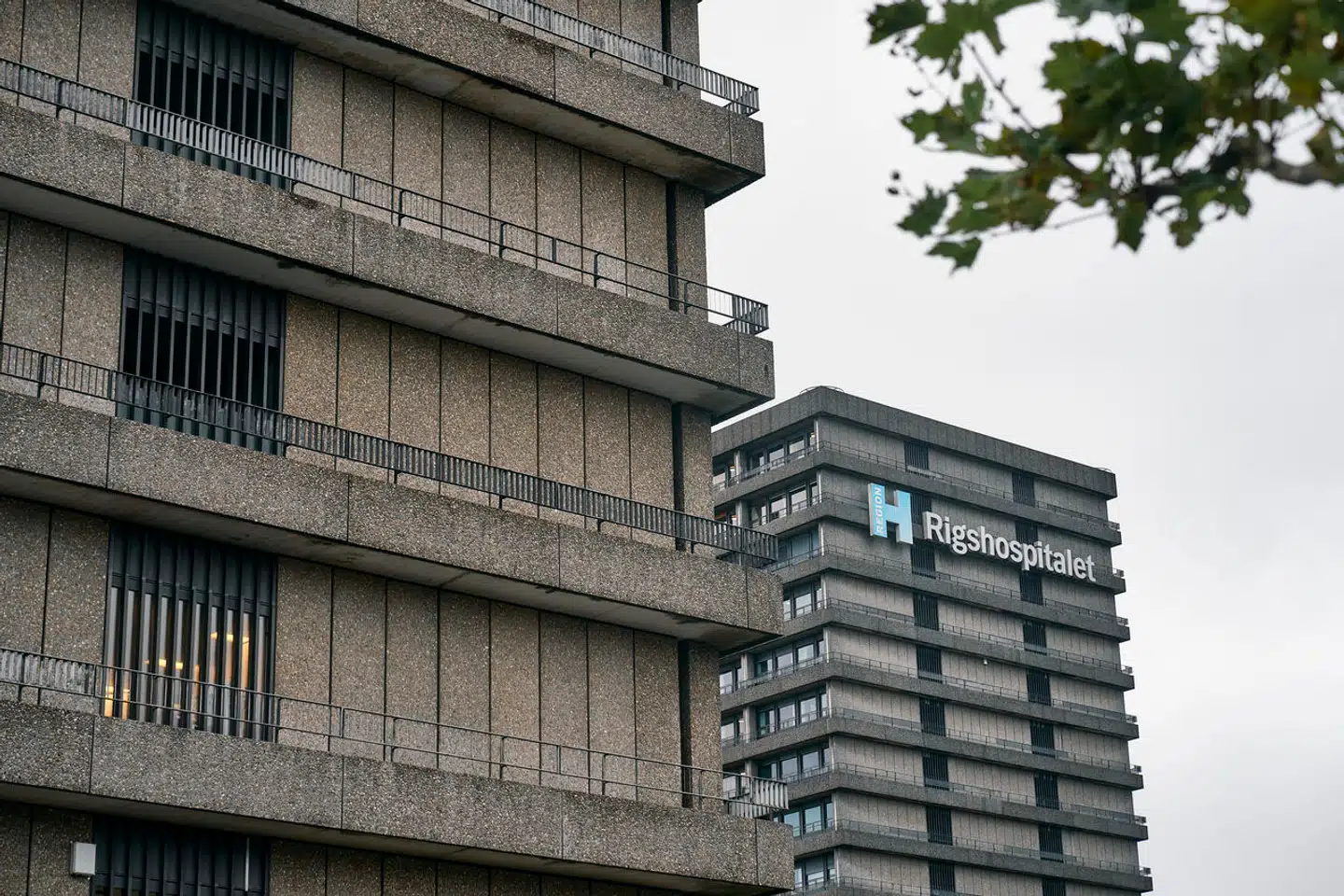 De Konservative har længe kæmpet for metro til Rigshospitalet og Bispebjerg Hospital, skriver Helle Bonnesen, Magnus Von Dreiager og Christoffer Buster Reinhardt.