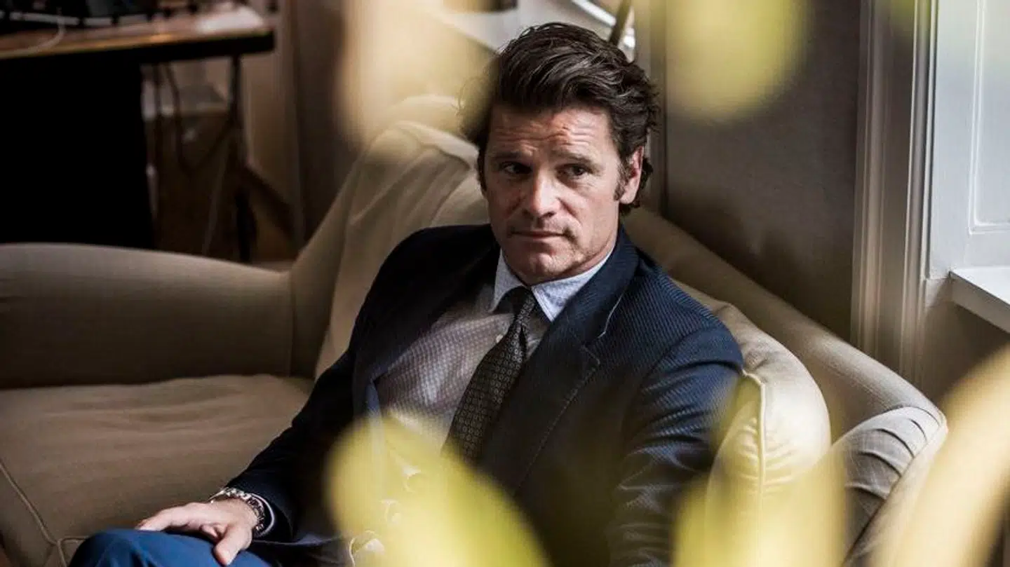 Johan Wedell-Wedellsborg har igen købt en dyr ejendom i Vedbæk.