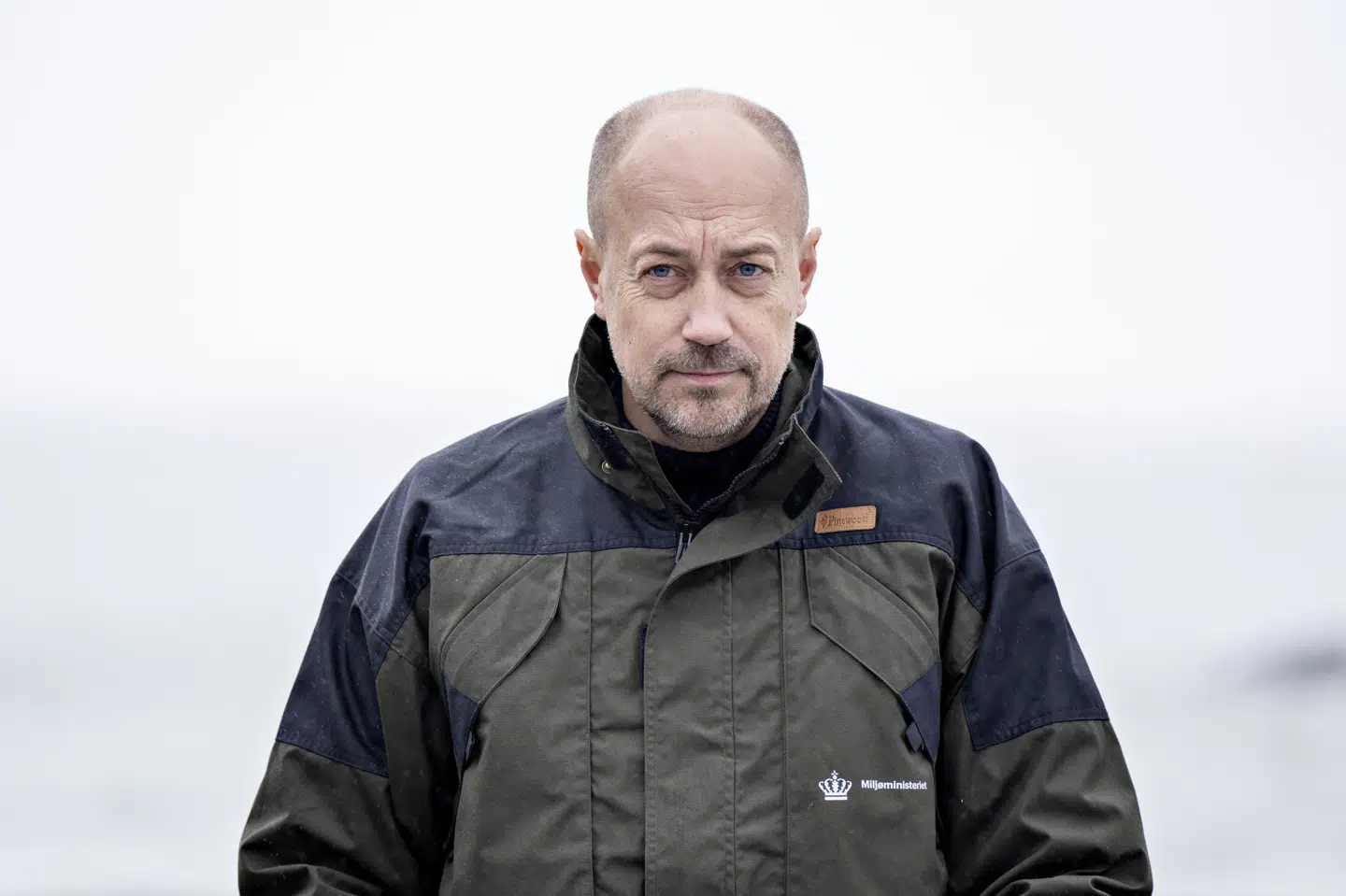 Miljøminister Magnus Heunicke (S) har tirsdag meddelt, at der fremover skal være strammere regler til sagsbehandlingen af alle sager, der vedrører import af olieholdigt spildevand til Danmark. (Arkivfoto).