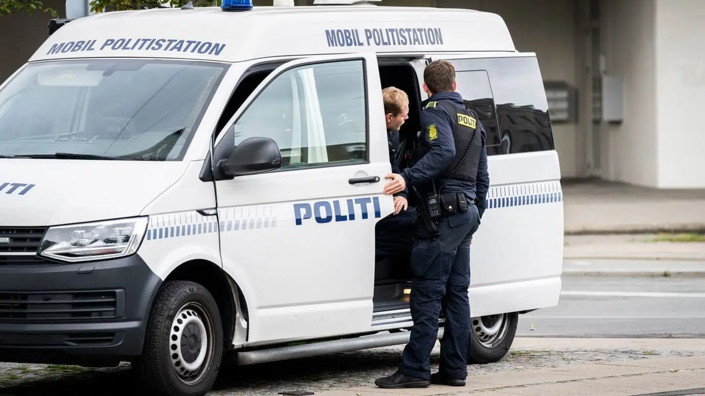 Politiet vurderer opgøret mod Galatasaray som en højrisikokamp.