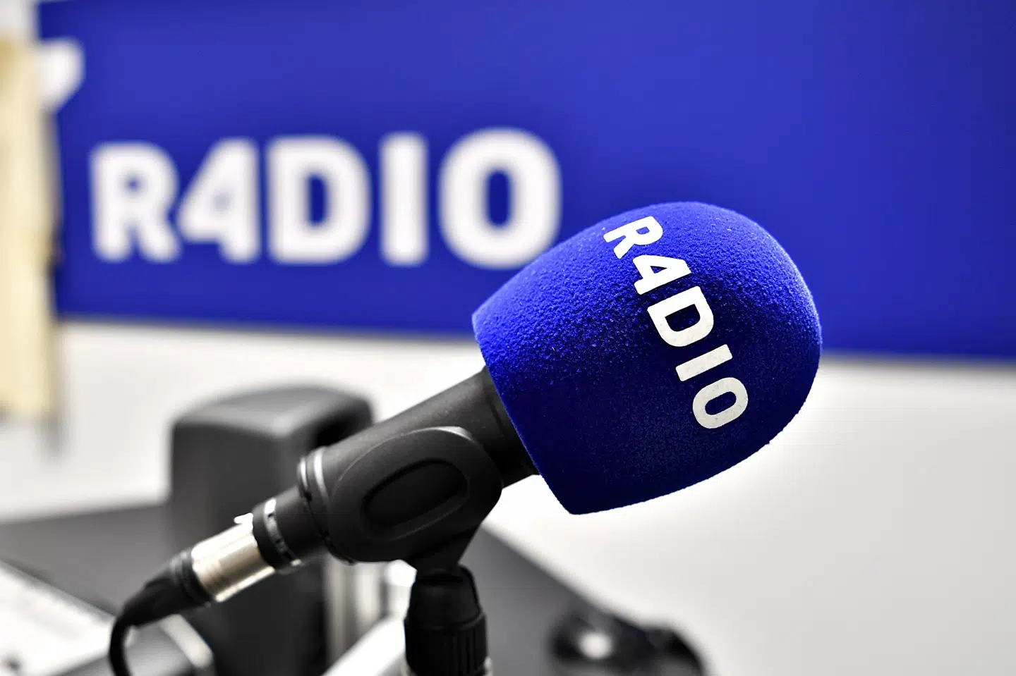 Hovedredaktionen for Radio4 befinder sig i Aarhus, men der er også studier i København. Radio4 samarbejder med en lang række selvstændige producenter og værter, der producerer programmer til radioen. (Arkivfoto).