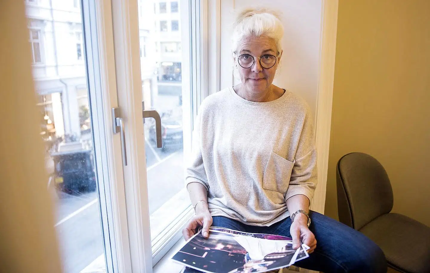 Anna Thygesen synes, der er et par spørgsmål, Børsen mangler at besvare.