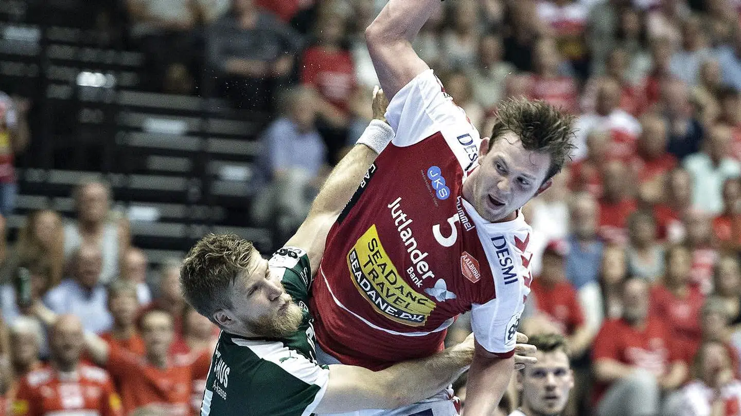 Superstjernen Sander Sagosen fra Norge markerede en ny æra for Aalborg Håndbold, da han brugte klubben som afsæt til verdenstoppen. Siden har Felix Claar, Lukas Sandell og flere andre gjort det samme, mens klubben er vokset.