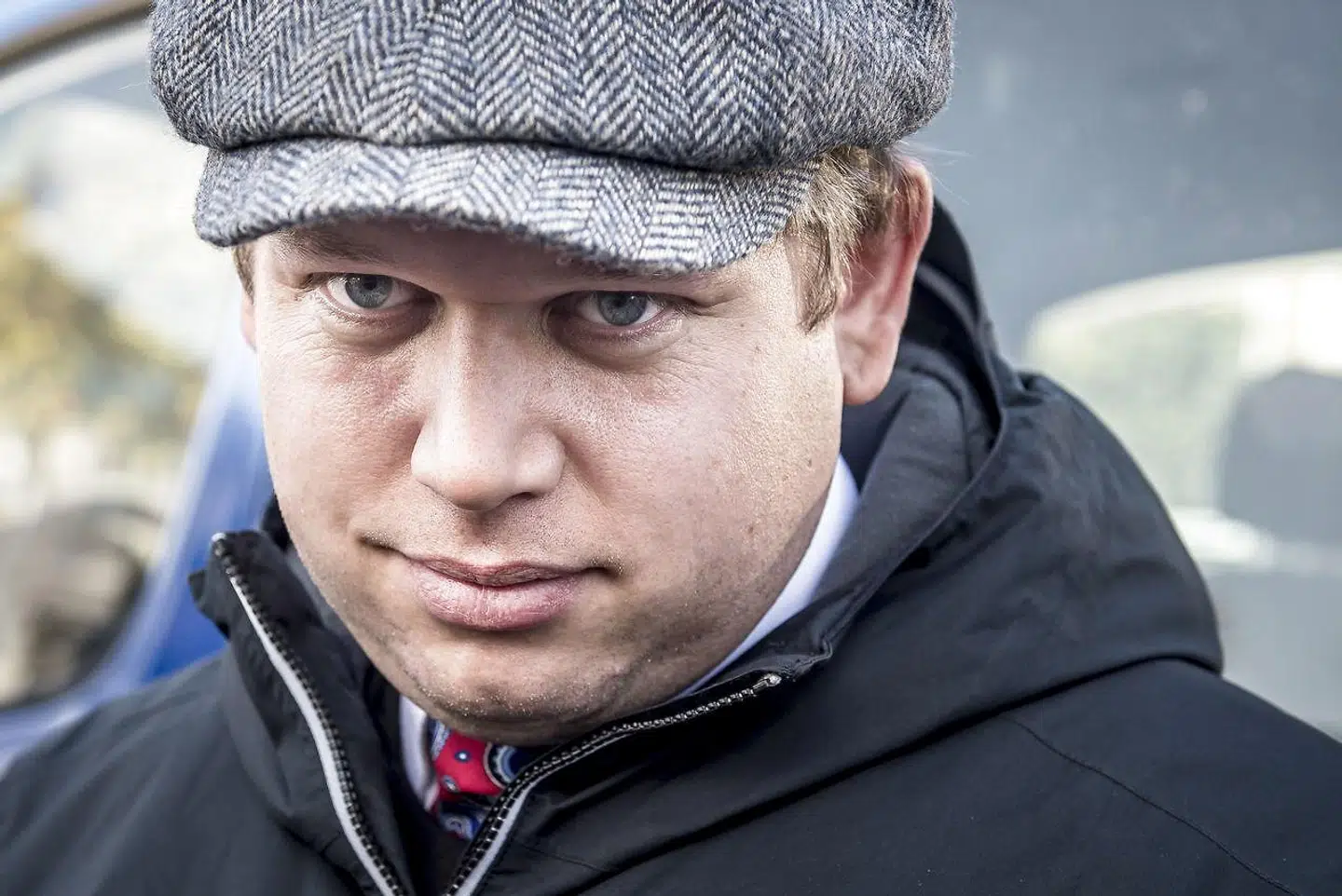 »Indtil videre håndterer svenskerne det som forventet klogt: De står på ytringsfriheden og understreger kravet om offentlig orden. Men hvordan skal myndigheder i en medietid håndtere denne type politisk aktivitet?« skriver Anne Sofie Allarp.