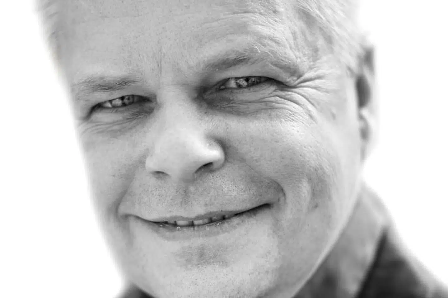 Poul Skadhede