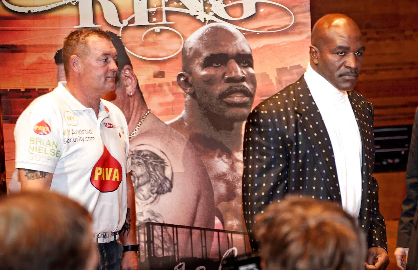 Boksekampen mellem sværvægtbokserne Evander Holyfield og Brian Nielsen i 2011 blev af mange opfattet som en skandale og misbrug af den fornemme koncertsal. Forsøget blev da heller ikke gentaget.