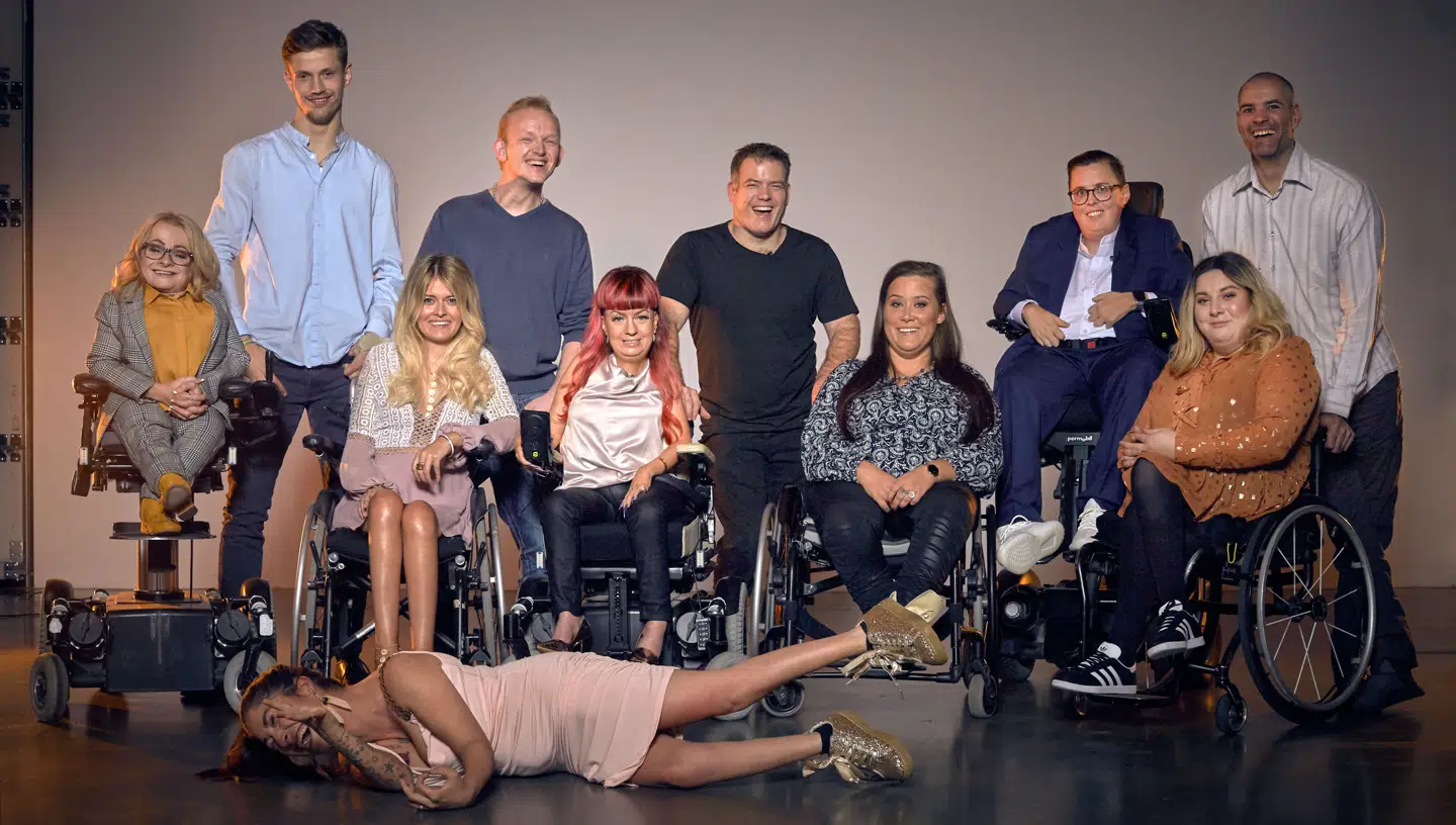 Deltagerne i DR2s »Danmarks smukkeste spasser« vil gøre op med de klassiske skønhedsidealer. En række af programmets kritikere er dog bange for, at de blot ender med at forstærke stereotyperne.