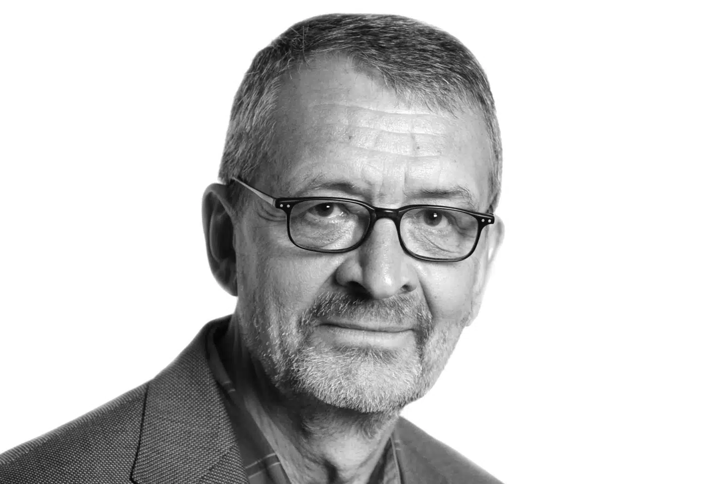 Ove Christiansen