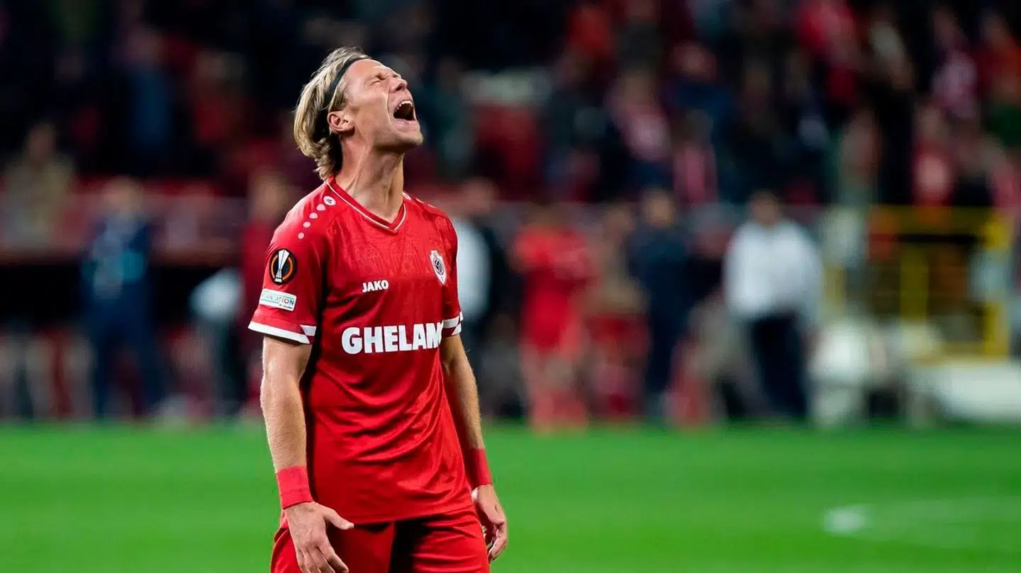 Fischers karriere sluttede ikke som håbet.