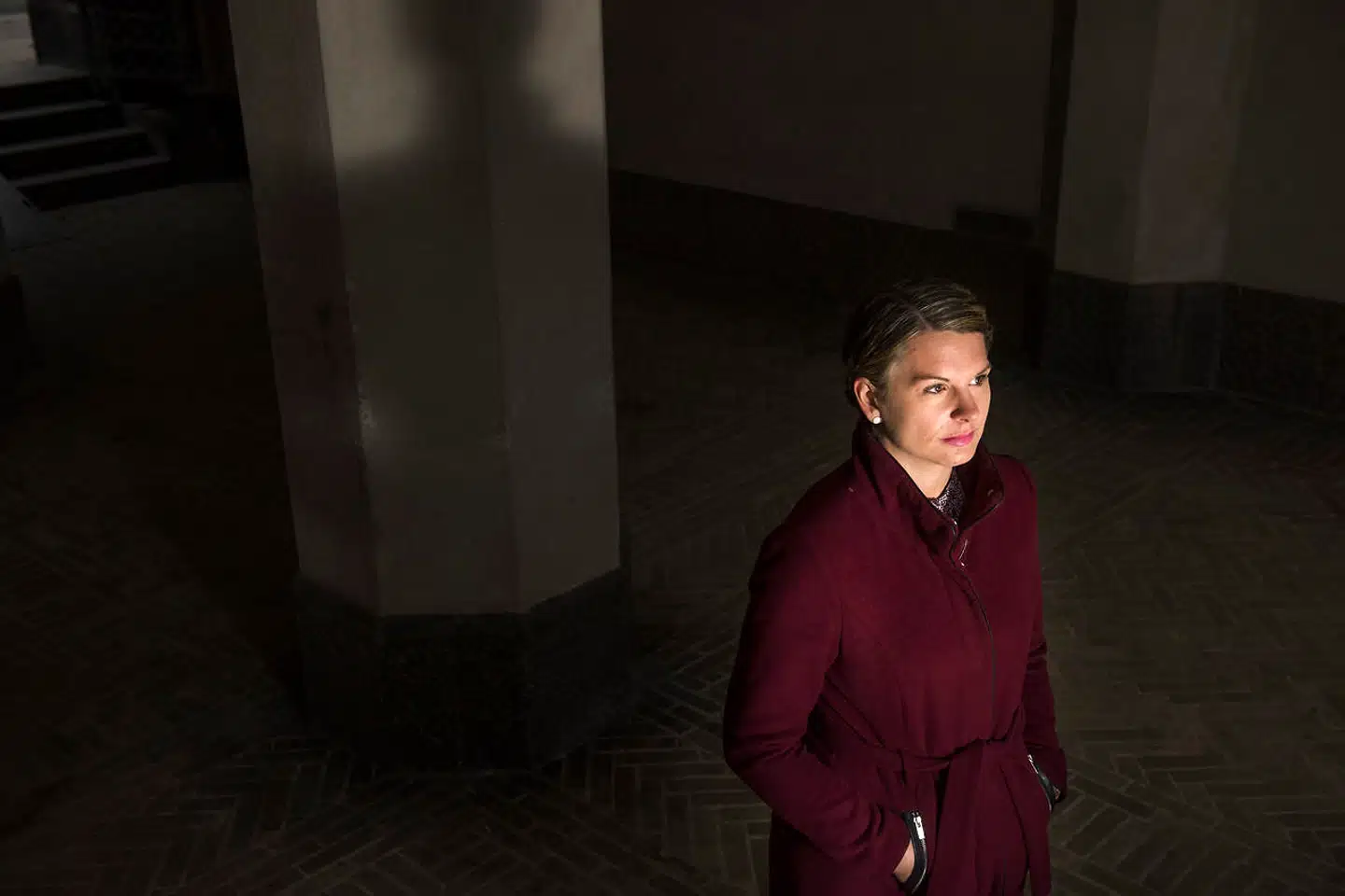 »Vi skal lade være med at haste nogen beslutning igennem,« lyder det nu fra de Konservatives klimaordfører, Mette Abildgaard, som har en klar opfordring til klima- og energiminister Dan Jørgensen.