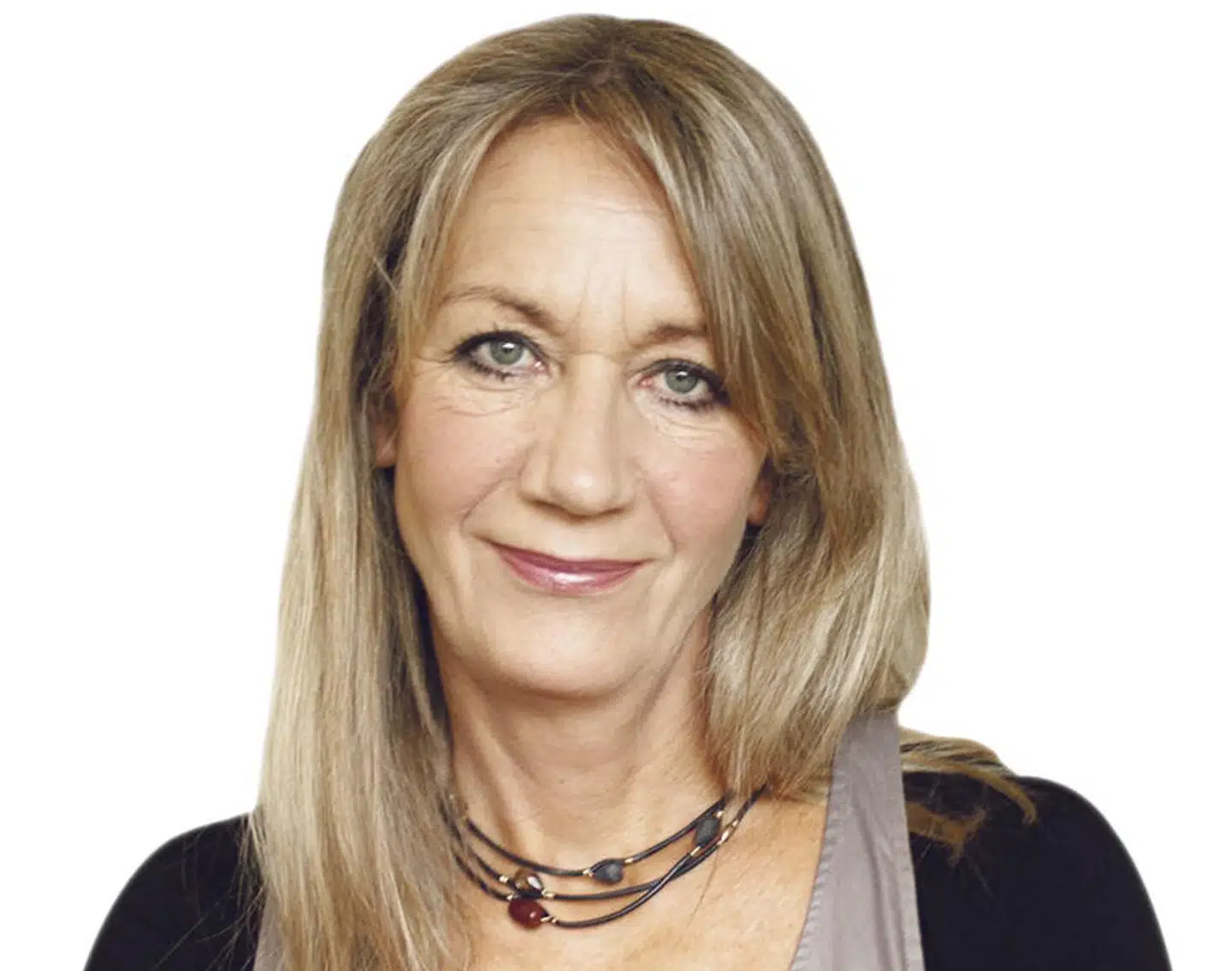 Arkivfoto: Debattør Karen West beklager sine udtalelser i debatprogrammet »Søndagsfrokosten« på P1, hvor hun debatterede Liva Agger Jørgensens voldtægtshistorie.