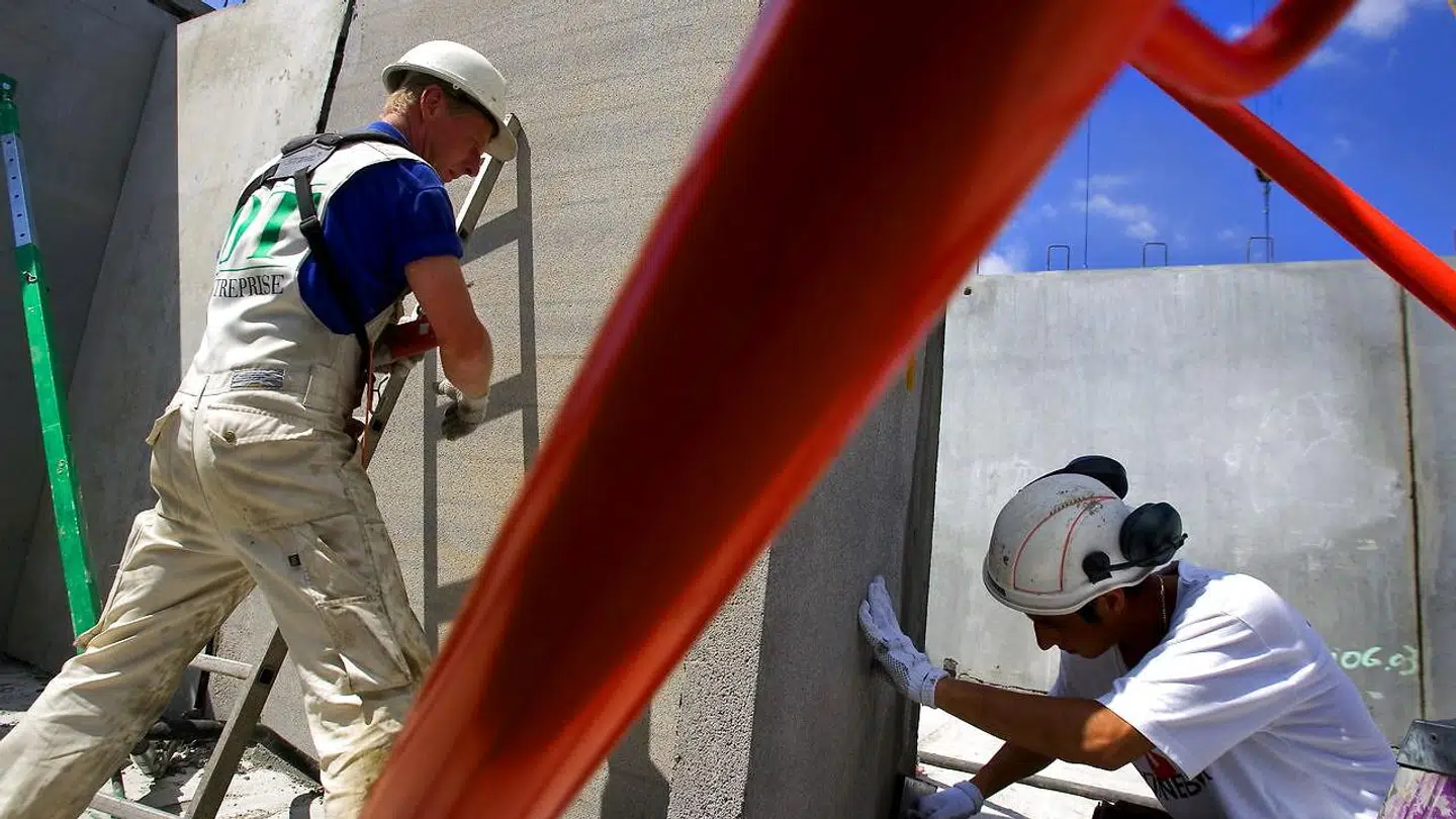 Det er vigtigt, at kommunerne kommer med en hjælpende hånd til virksomhederne her i coronakrisen, lyder den klare opfordring fra Dansk Industri og Dansk Erhverv. Kommunerne kan blandt andet forsøge at sætte hurtigere gang i nogle planlagte renoveringer. Arkivfoto: Søren Bidstrup