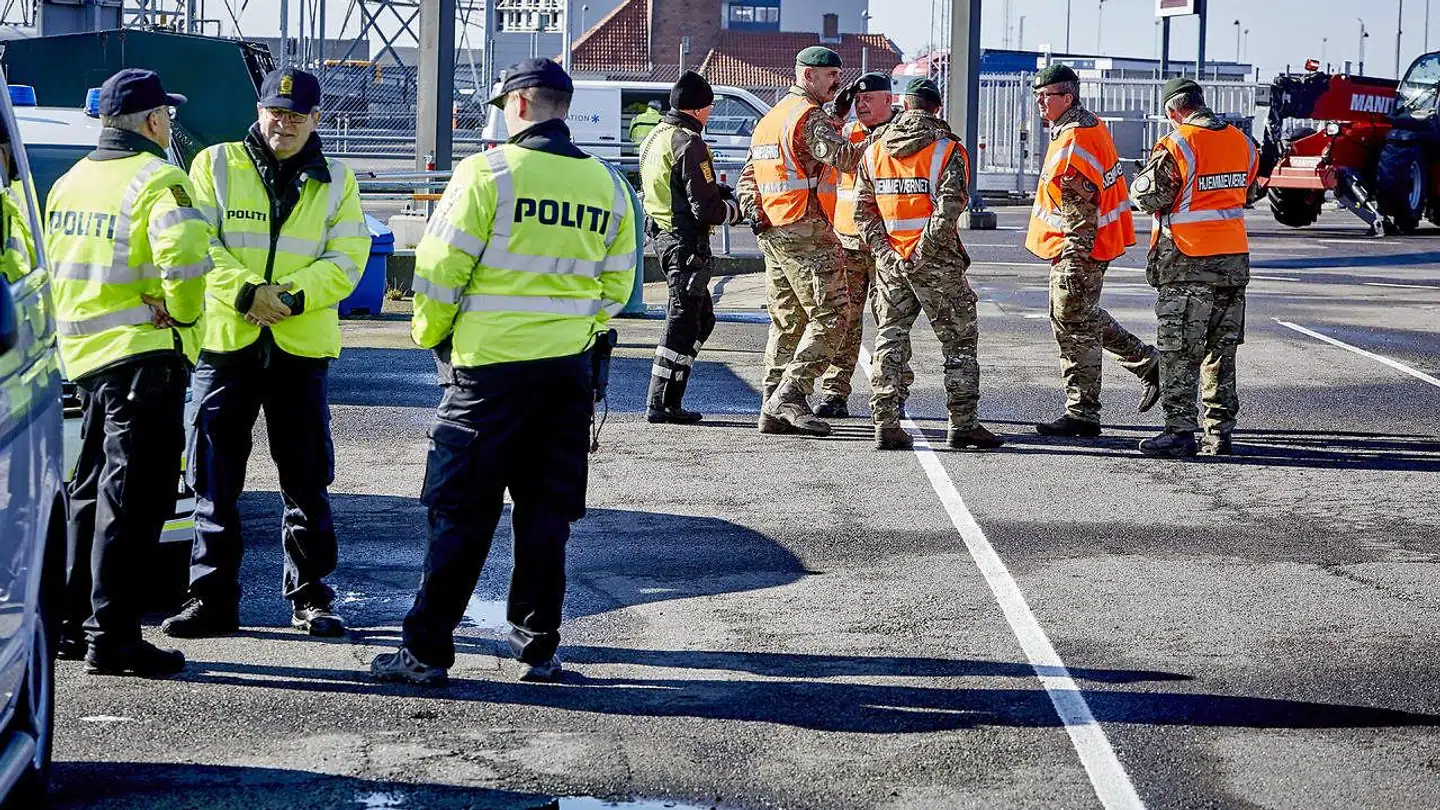Lukningen af Danmark og de danske grænser fortsætter til anden påskedag. Det var forventligt, men det forværrer klart den økonomiske krise, fremhæver Dansk Industri.