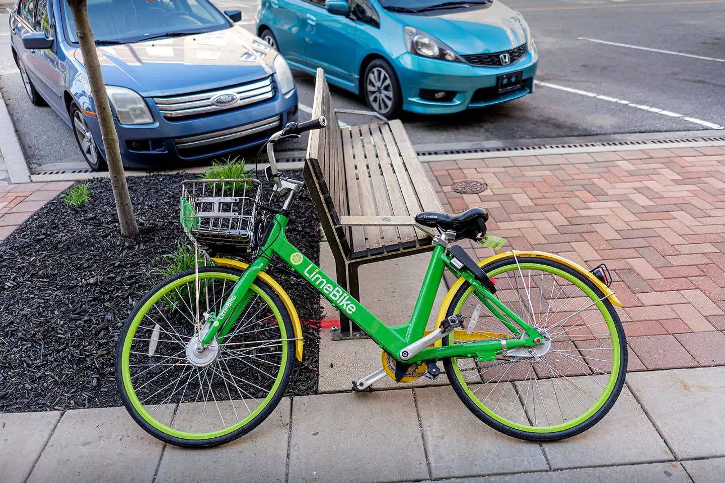 Peter Buttigieg er meget begejstret for København – og ikke mindst byens cykler. Så nu har hans hjemby South Bend fået bycykler.