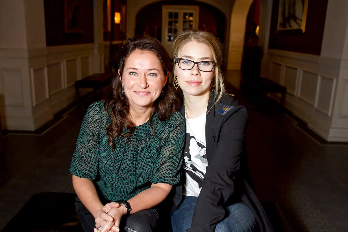 Den populære serie »Borgen« med blandt andre Sidse Babett Knudsen og Birgitte Hjort Sørensen vender tilbage til skærmen.