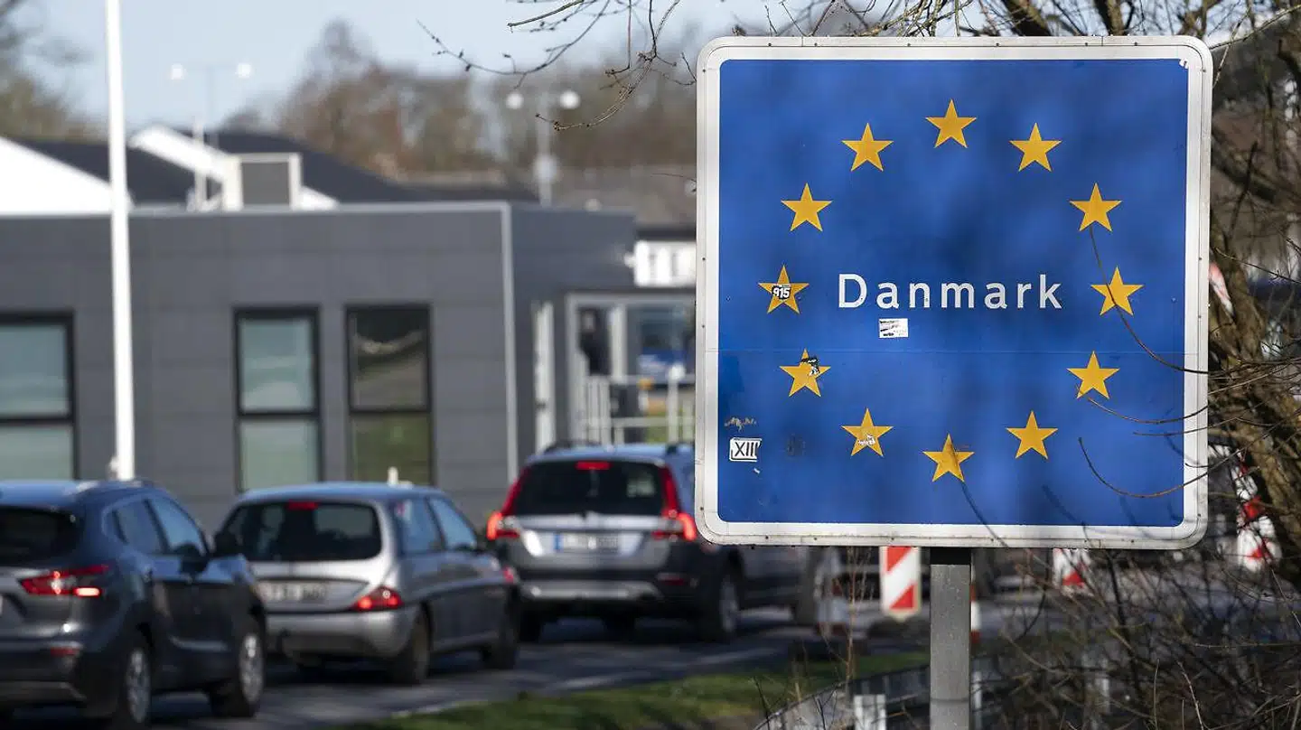 Dansk Industri er dybt bekymret over, at regeringen ikke vil åbne mere for de danske grænser. Det vil give flere konkurser og øget ledighed, fremhæver administrerende direktør i Dansk Industri, DI, Lars Sandahl Sørensen.