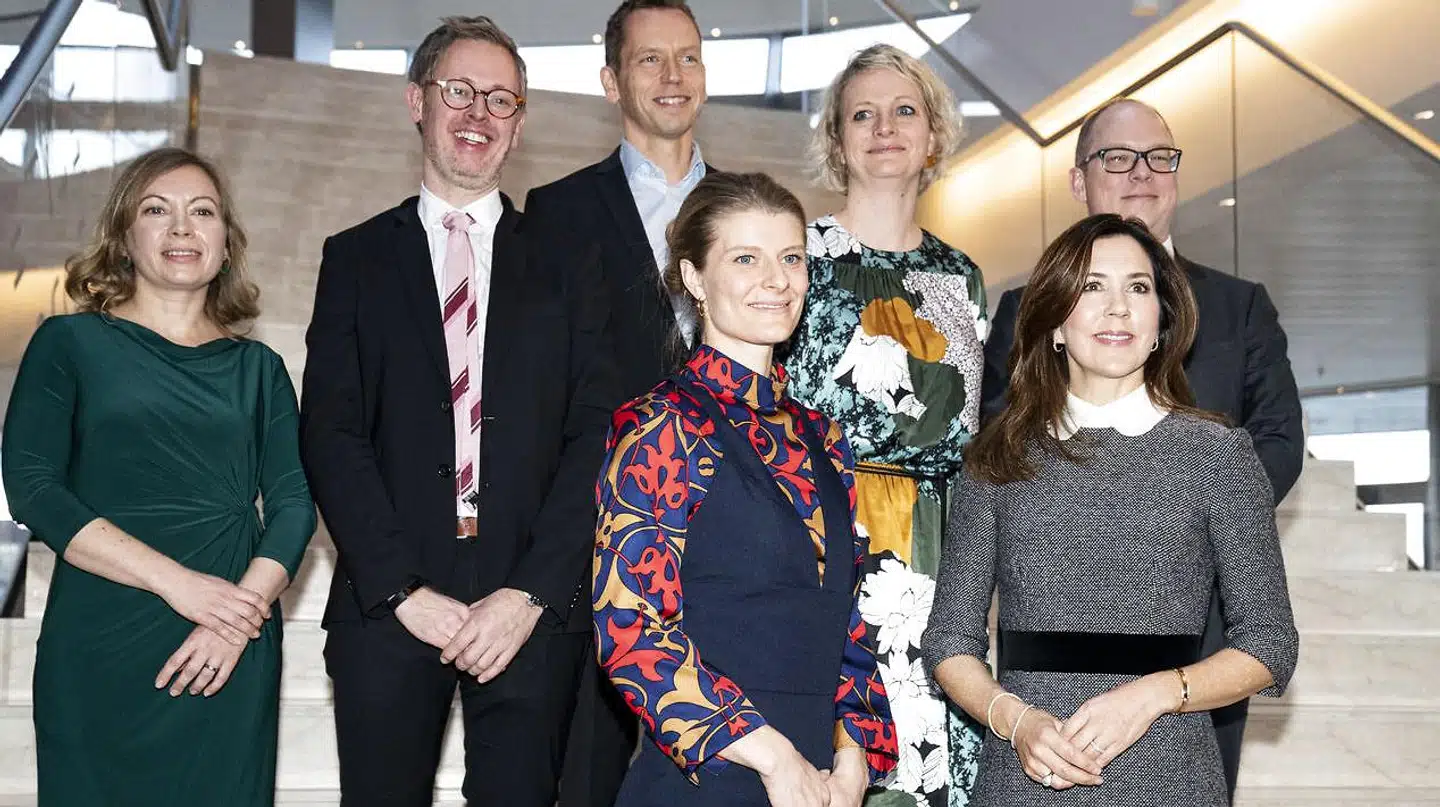 To ud fem modtagere af dette års EliteForsk-priser var kvinder. Priserne blev uddelt af kronprinsesse Mary og uddannelses- og forskningsminister Ane Halsboe-Jørgensen (S). Siden 2015 har 22 ud af 30 modtagere af EliteForsk-priserne været mænd.