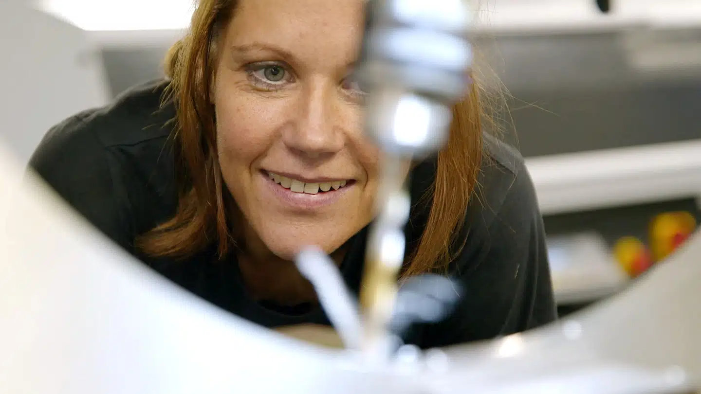 Anne Boysens potentielt farlige lampe blev i DRs programrække udnævnt til »Danmarks næste klassiker«.