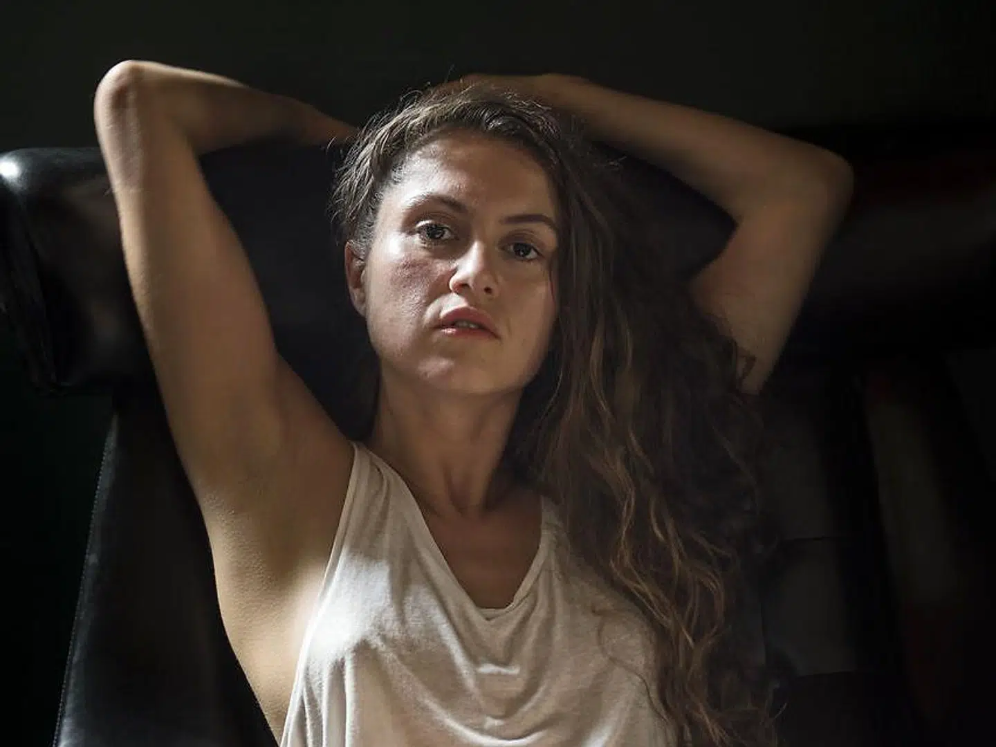 »P3s udvælgelseskriterier er diffuse og fulde af tomme floskler som 'ny, dansk, overraskende, udvider vores horisont' etc. I virkeligheden er P3s vigtigste udvælgelseskriterium 'whatever musikchefen kan lide fra de store pladeselskabers kataloger',« skriver rapperen Nikoline.