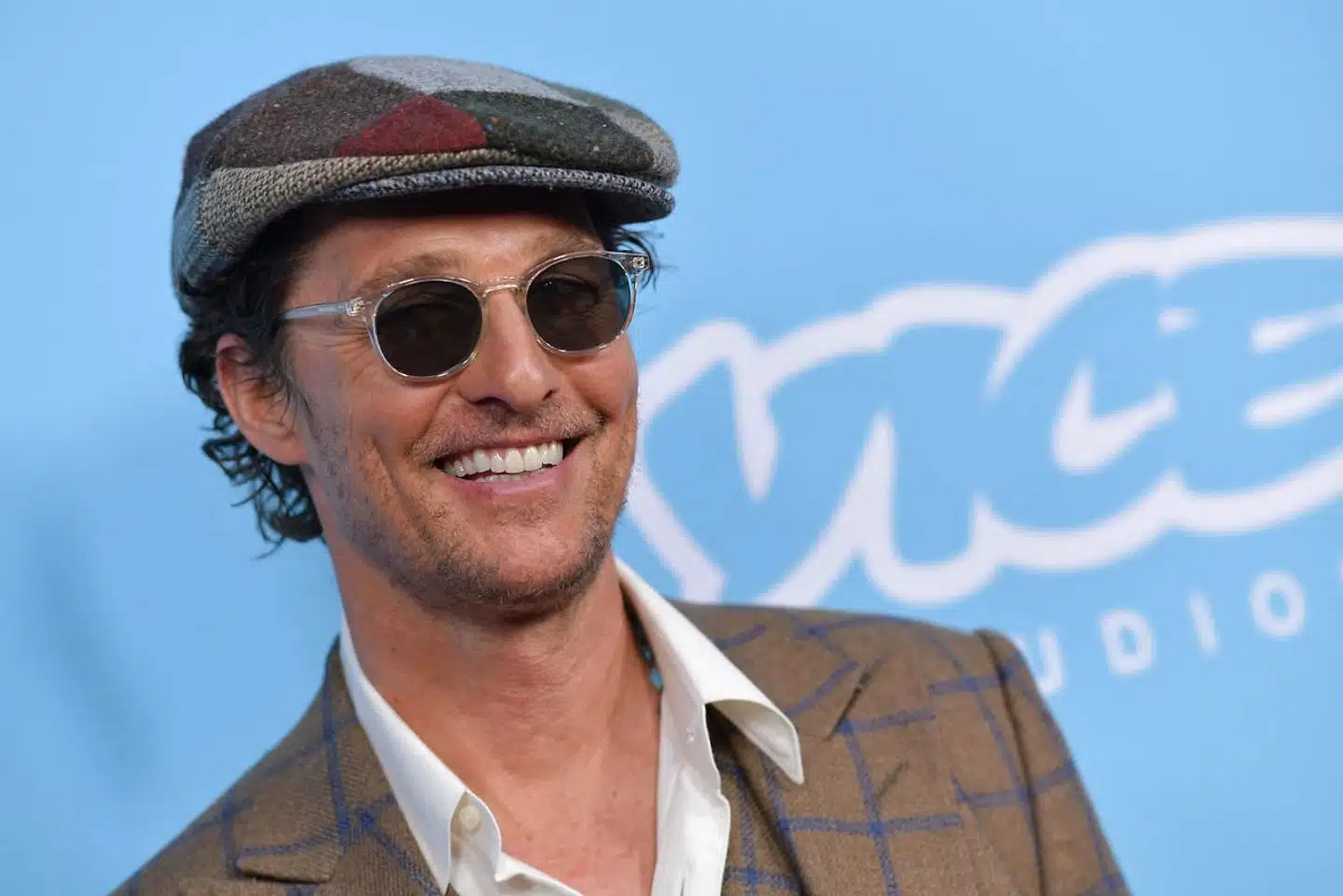Ærketexaneren Mathew McConaughey spås gode chancer ved guvernørvalget i Texas til næste år – i hvert fald så længe han ikke vælger side.