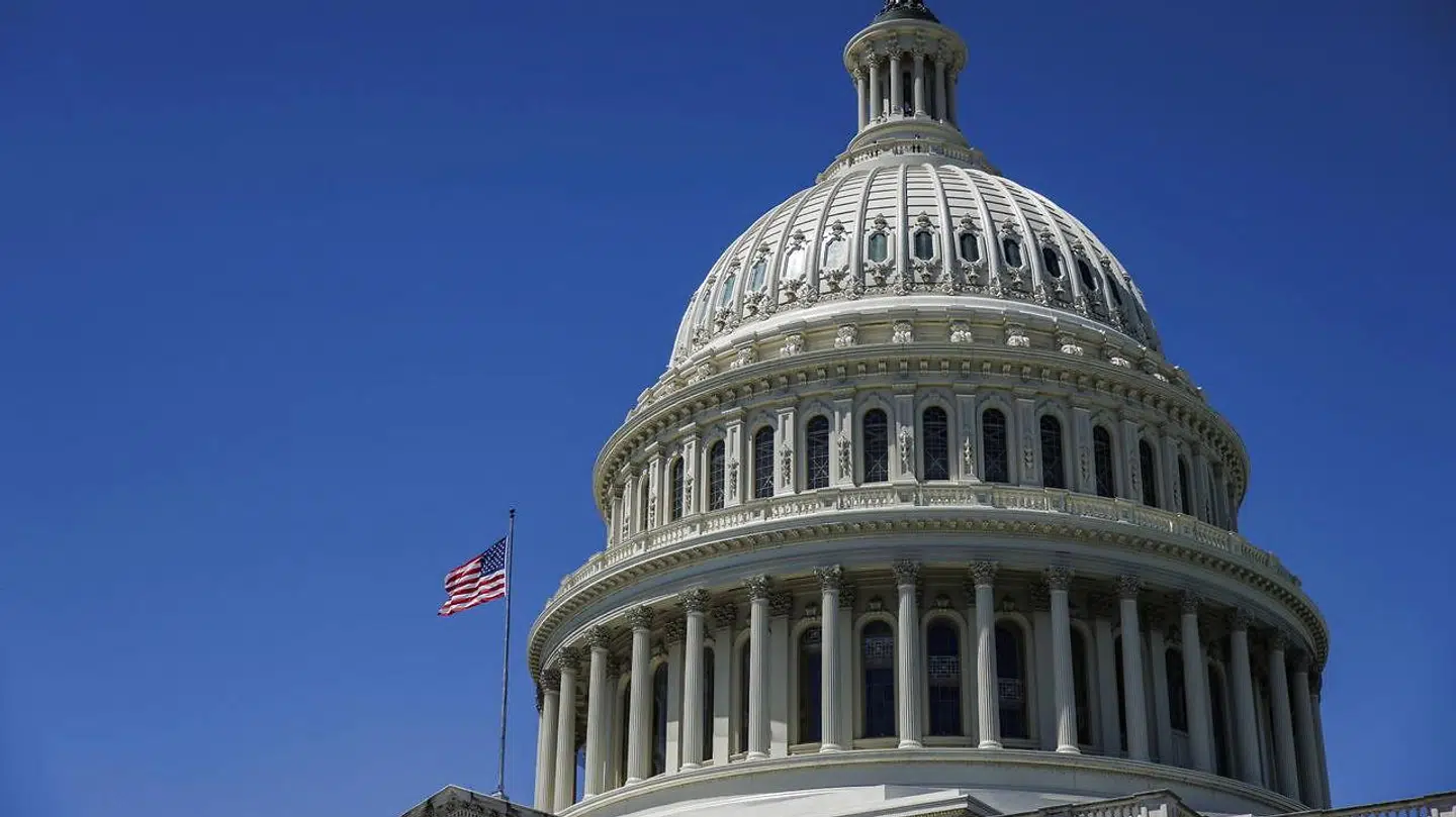 Den amerikanske kongres er det mest dysfunktionelle parlament i den vestlige verden. Det har en noget overraskende konsekvens.