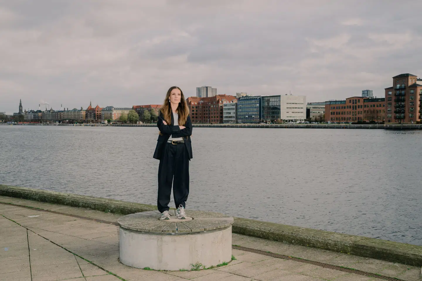 Isabella Hindkjær begynder først i sin nye stilling som redaktionschef på P3 1. marts, men bidder fra et interview med Clement Kjersgaard får nu et medlem af Danmarks Radios bestyrelse til at udtrykke bekymring.