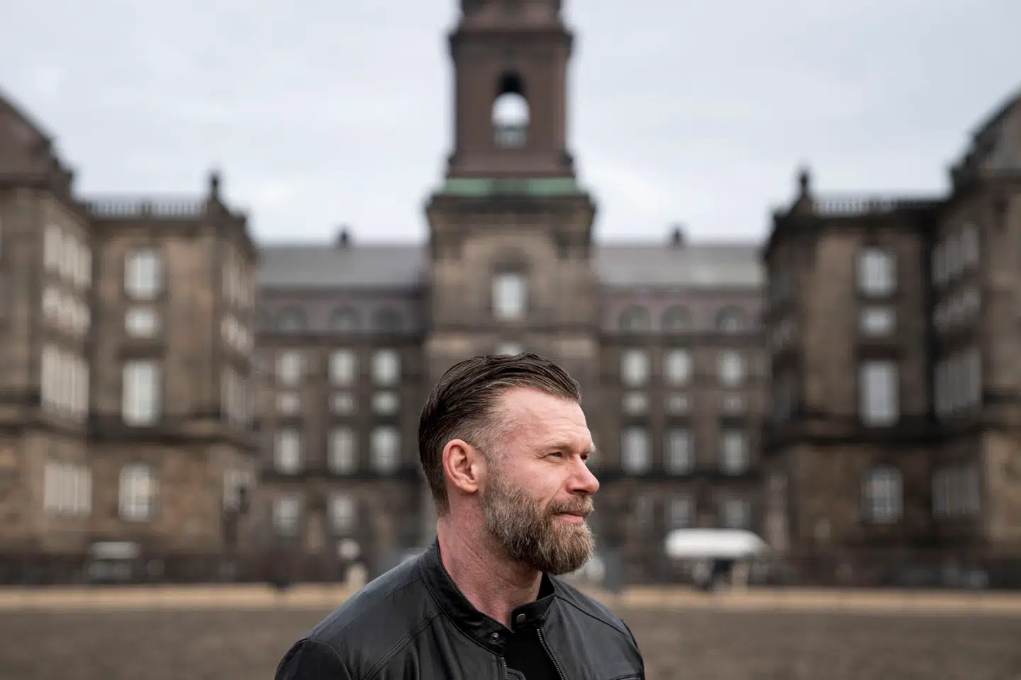 Joachim B. Olsen, der i dag er politisk kommentator på B.T., sad tidligere otte år i Folketinget for Liberal Alliance.