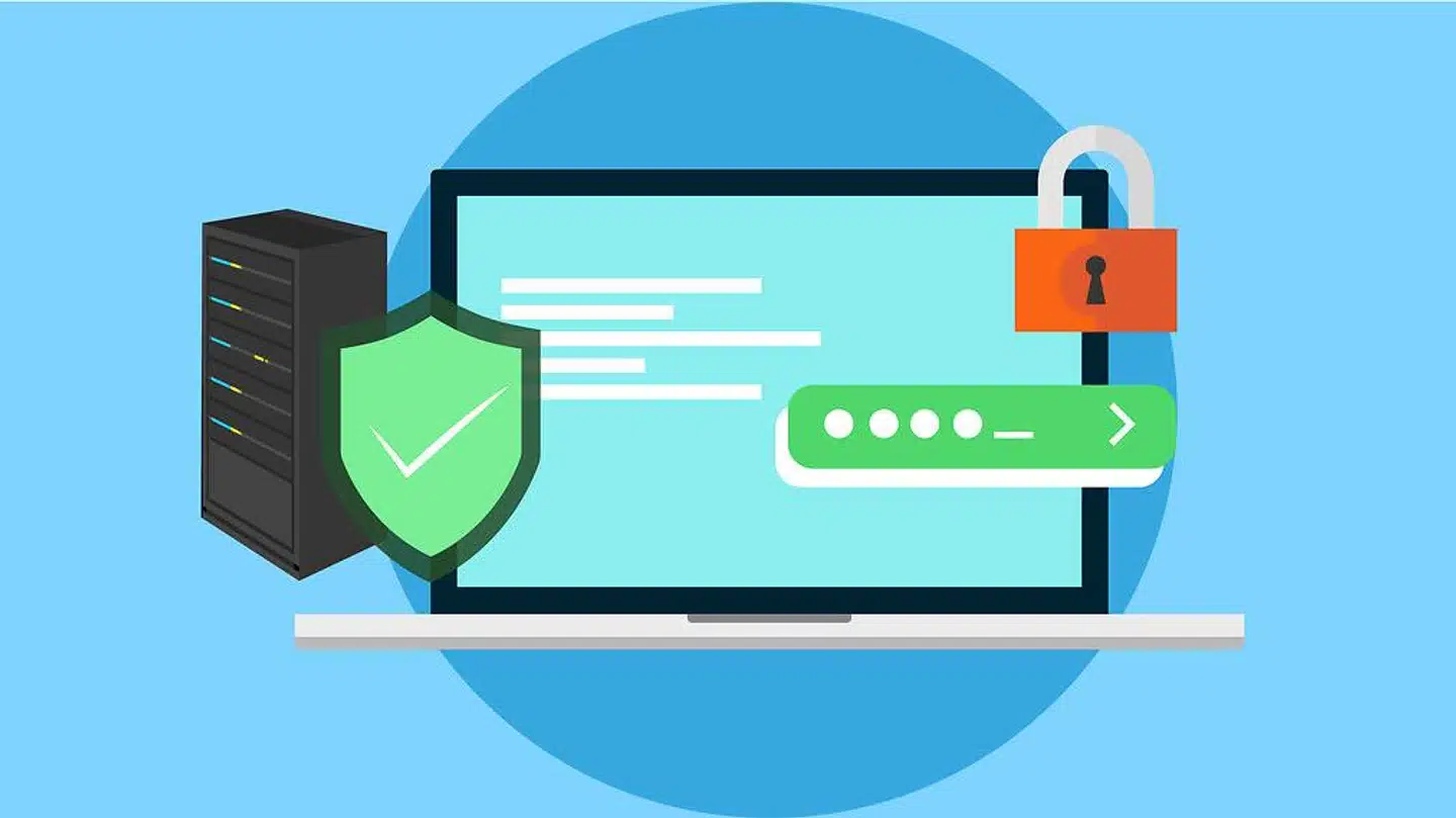 Folks data skal behandles ordentligt og etisk rigtigt, og her kan danske virksomheder og myndigheder rykke i front globalt ved at gøre det til et dansk kendetegn – til glæde for alle. Arkivfoto: Iris/Scanpix