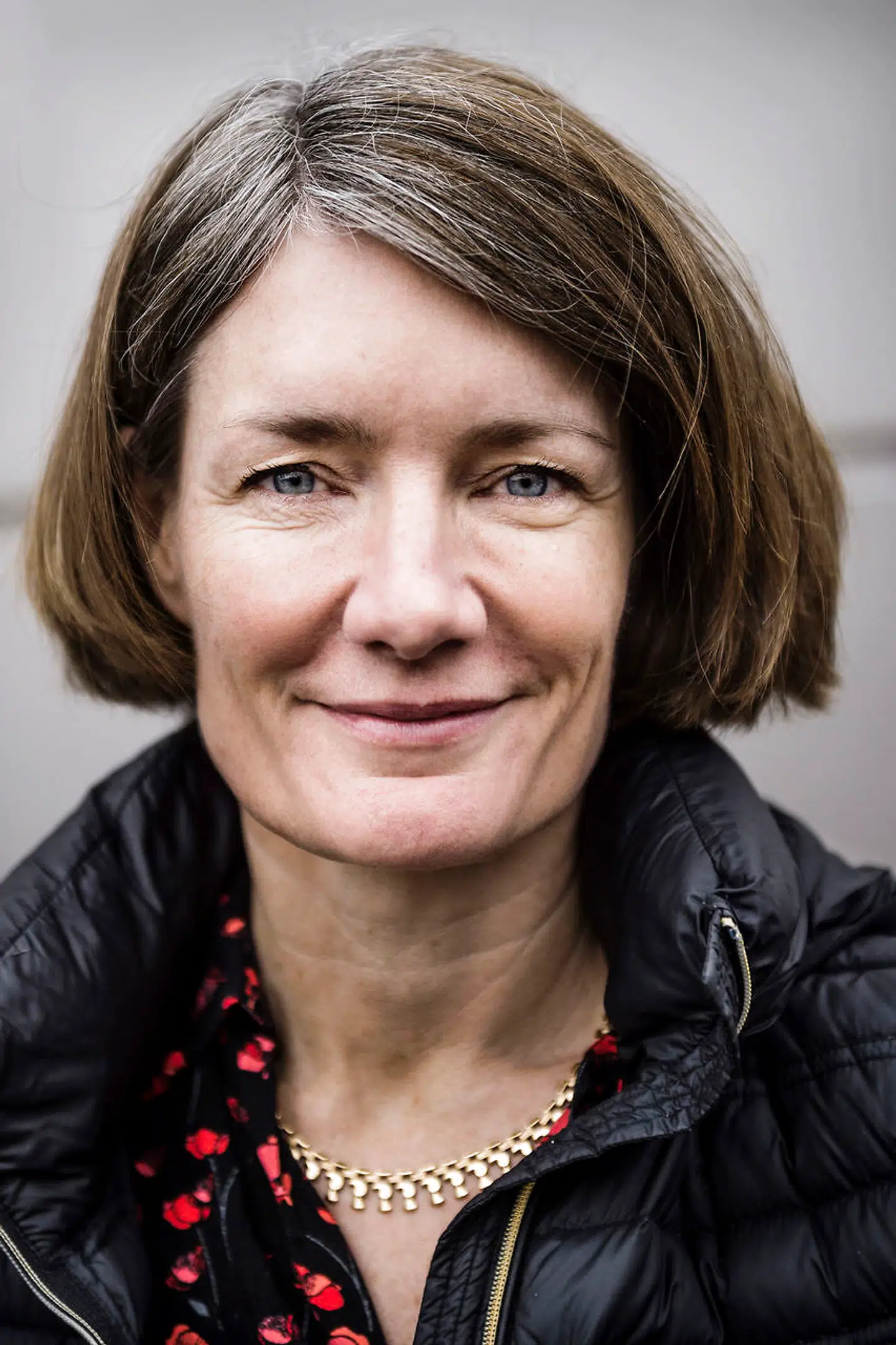 »Der var ikke så mange kvinder i mit fag, da jeg startede. Og jeg opdagede, at folk husker dig mere,« siger Anja Boisen, professor på DTU Department of Health Technology