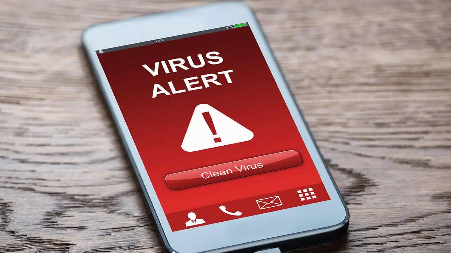 Danskerne er i højrisikozonen for at blive ramt af hackerangreb. En lang række aktiviteter i oktober skal højne vores viden om, hvordan vi beskytter os selv og dermed alle andre. Arkivfoto: Iris/Ritzau Scanpix