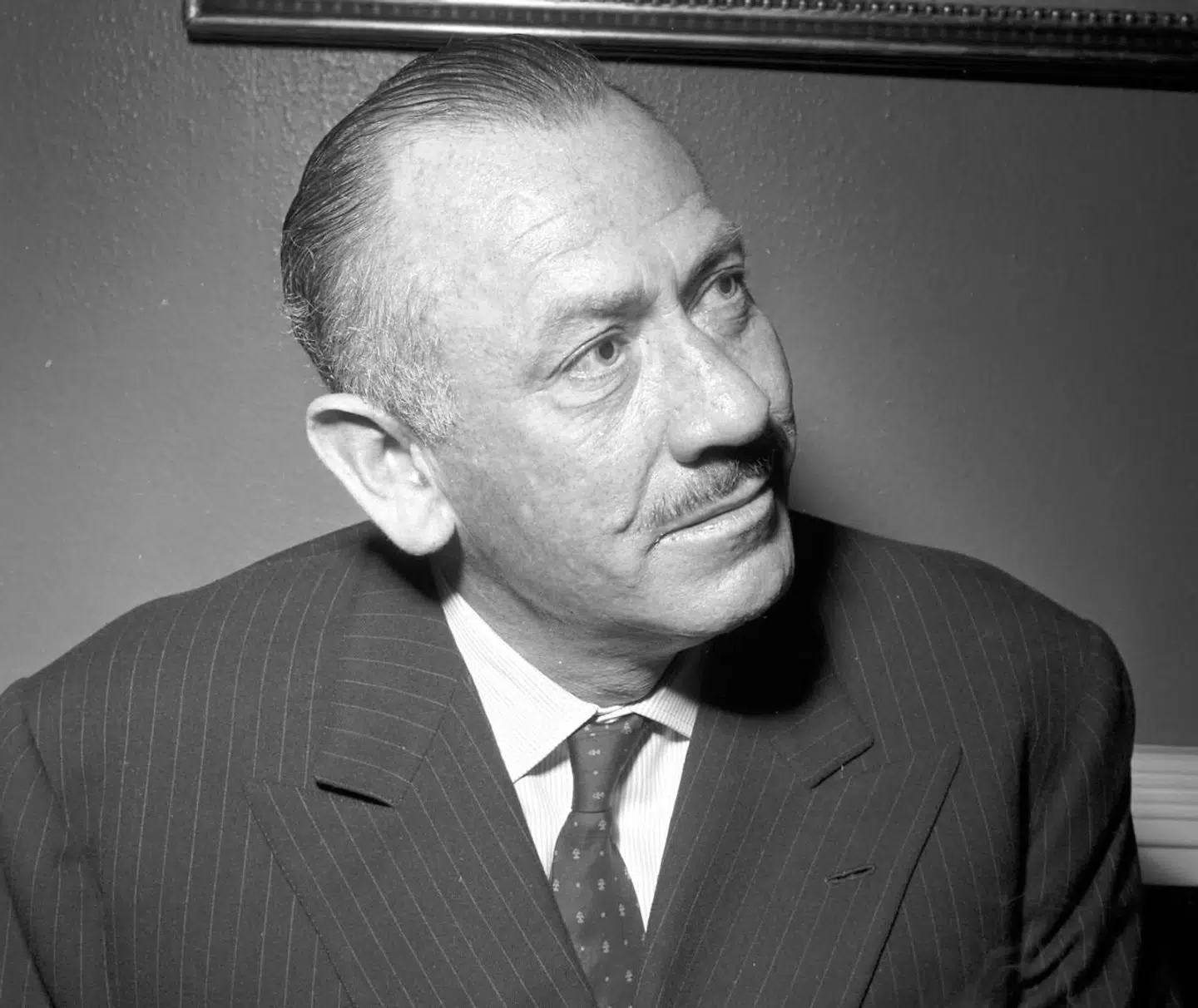 Den amerikanske forfatter John Steinbecks »Øst for paradis« var en af de roamenr, der gjorde indtryk på en ung Maria Rørbye Rønn.