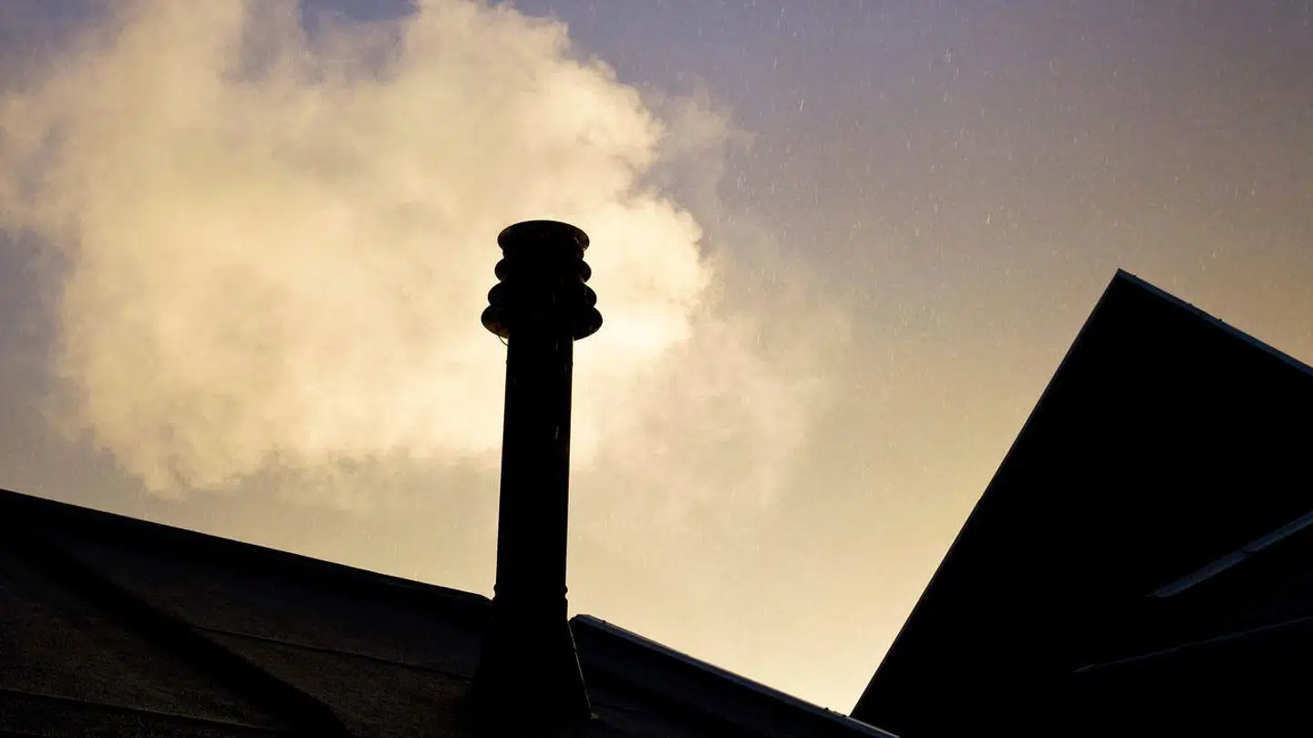 »Jeg er dog noget forbløffet over, at Lyhne tilsyneladende helt har givet op på forhånd, når det gælder om at sikre politisk opbakning til at realisere den grønne vækst og omstilling,« skriver Lars Sandahl Sørensen.