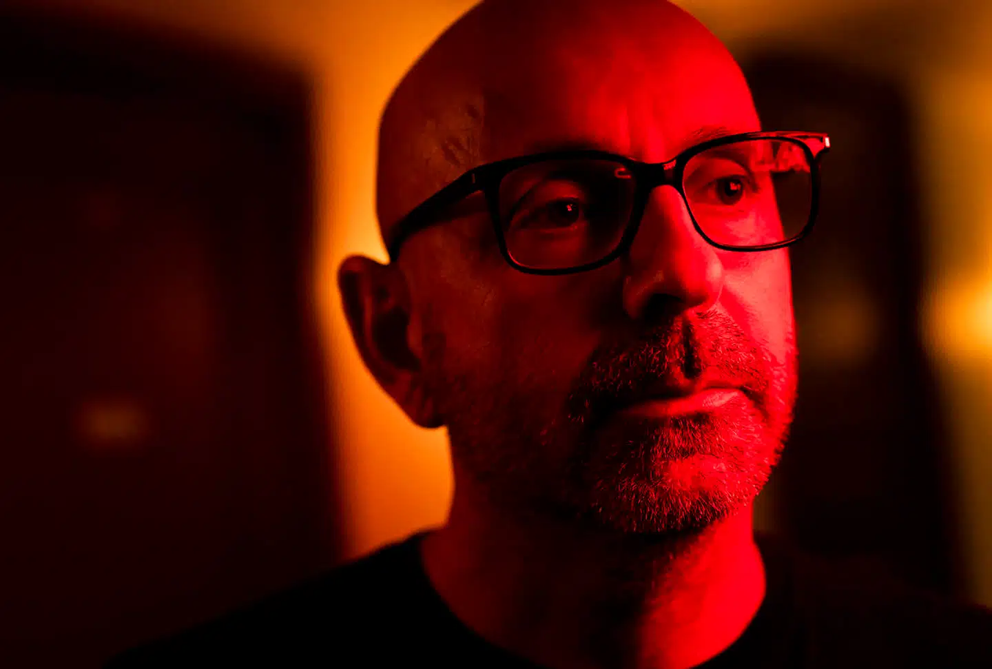 »Vi kan lære, at når vi går i seng om aftenen, og samfundet forandrer sig over hovedet på os, så skal vi tænke over, hvad det er for et samfund, vi ønsker at stå op til de følgende dage.«