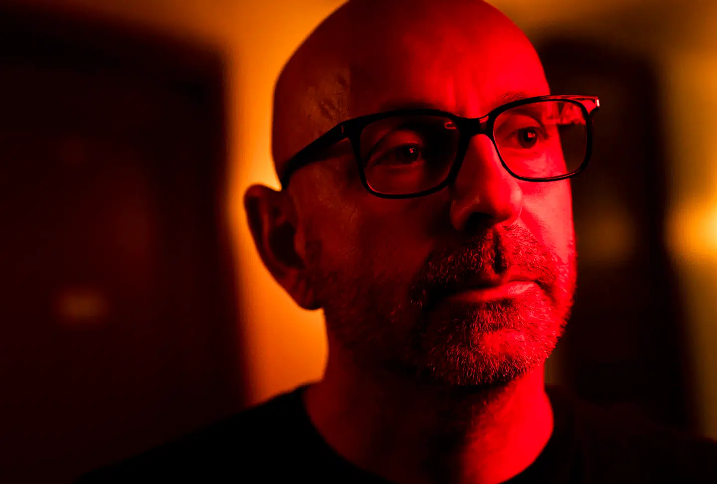 »Vi kan lære, at når vi går i seng om aftenen, og samfundet forandrer sig over hovedet på os, så skal vi tænke over, hvad det er for et samfund, vi ønsker at stå op til de følgende dage.«