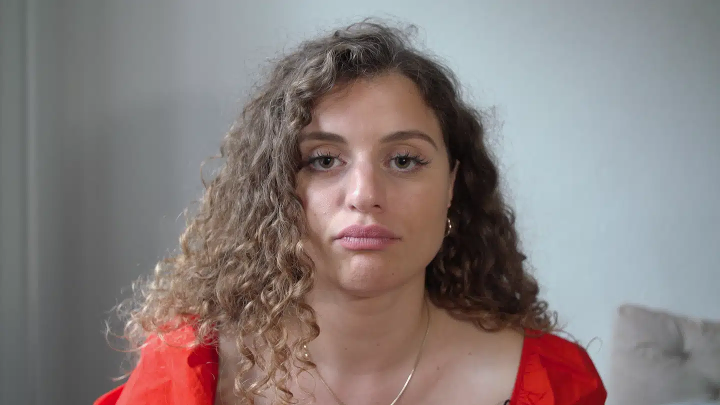 Filiz Yasar, tidligere praktikant på Ekstra Bladet.
