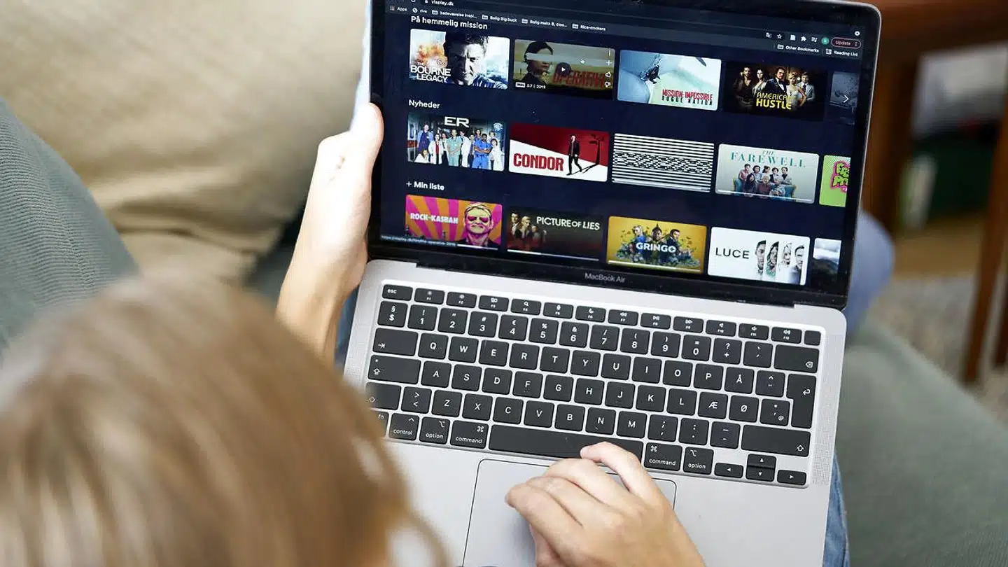 Danskerne bruger hvert år et milliardbeløb på at købe streamingabonnementer – og vi gør kort proces, hvis vi er utilfredse med en tjeneste.