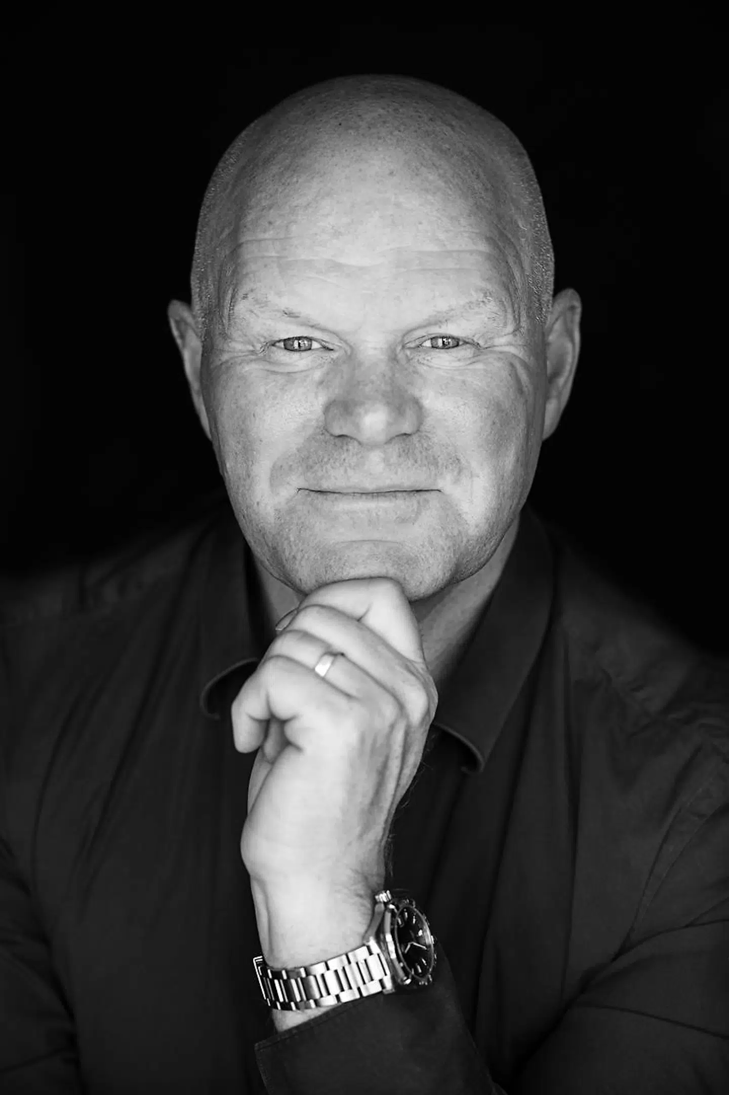 Palle Steffensen er tidligere kanalchef og redaktør i DR1s chefredaktion. Han har været redaktionschef på »TV Avisen«, og har også arbejdet på »TV 2 Nyhederne« som udviklingsredaktør.