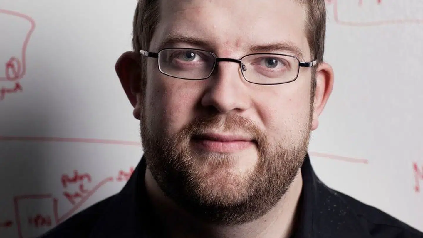 Arkivfoto fra 2011. Lanng anklages for overgreb, men kalder det selv et forsøg på afpresning.