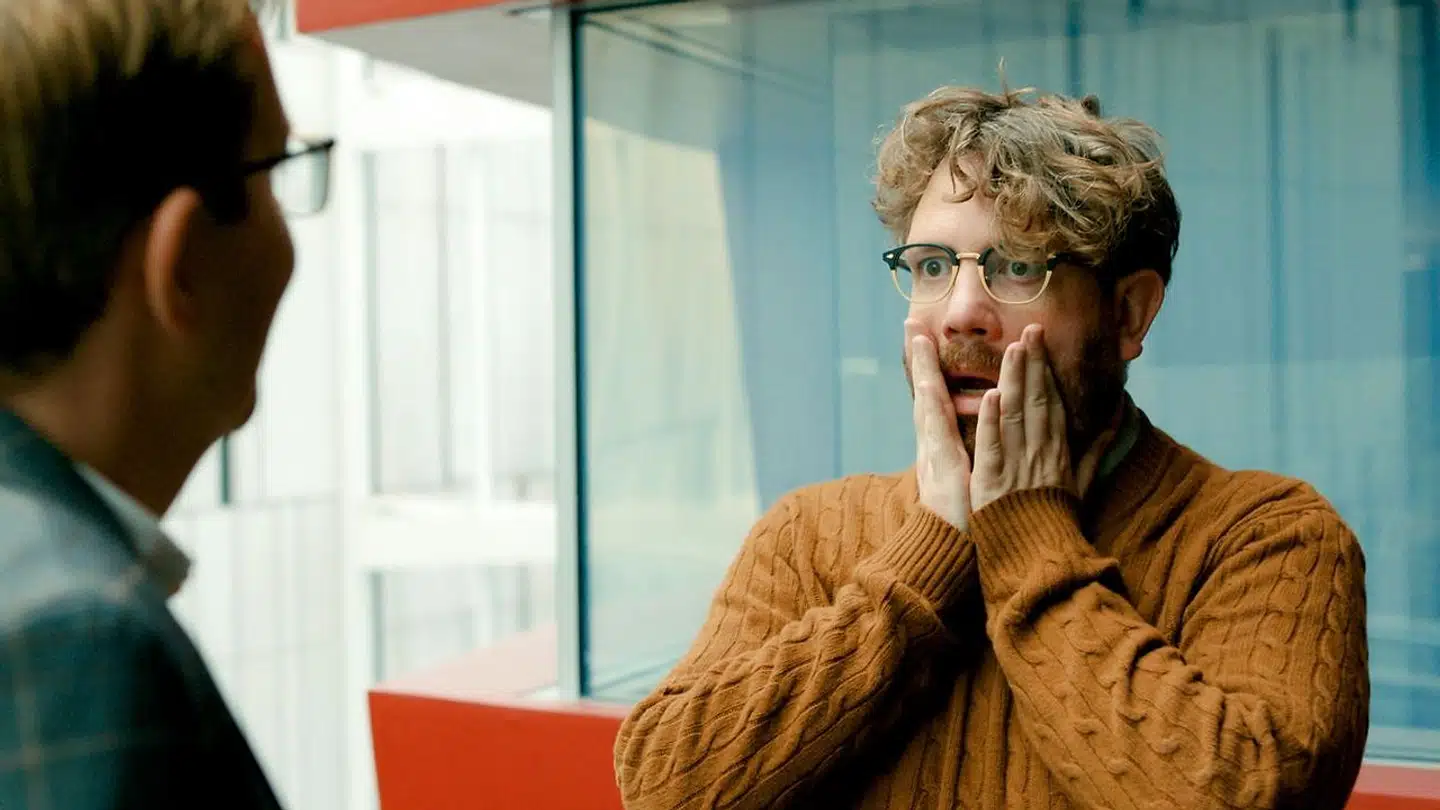 DR-serien »Orkestret« er skabt af Mikkel Munch-Fals efter idé fra Adam Price.