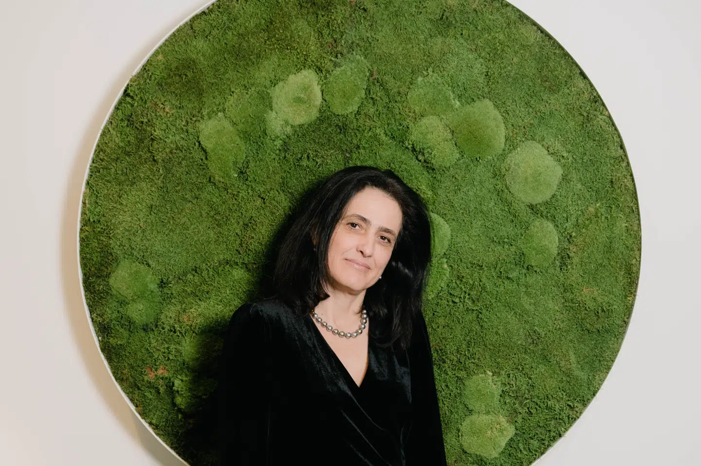 Ester Baiget står i spidsen for fusionen mellem Novozymes og Chr. Hansen. (Arkivfoto).