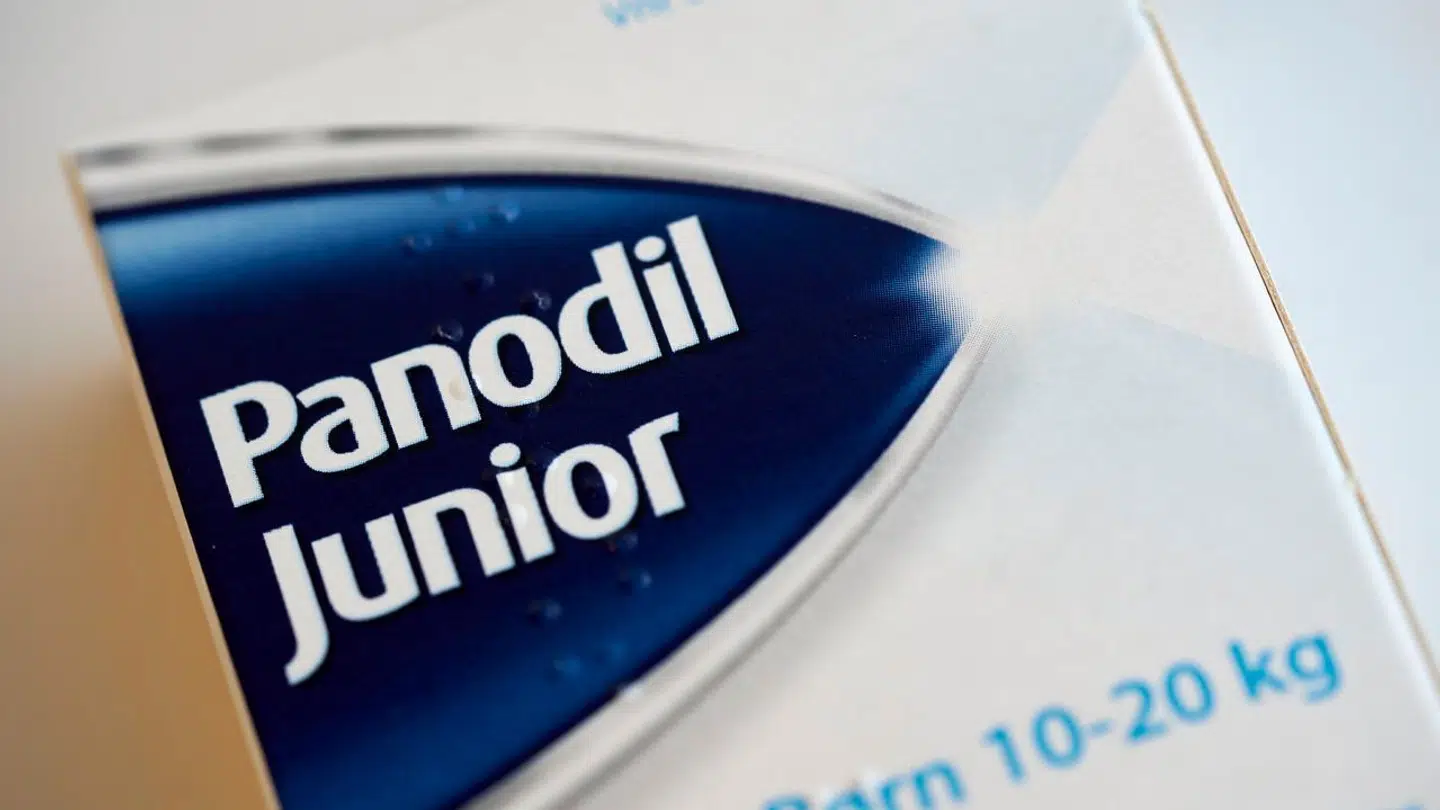 Panodil Junior, Nykøbing Sjælland den 5. august 2021