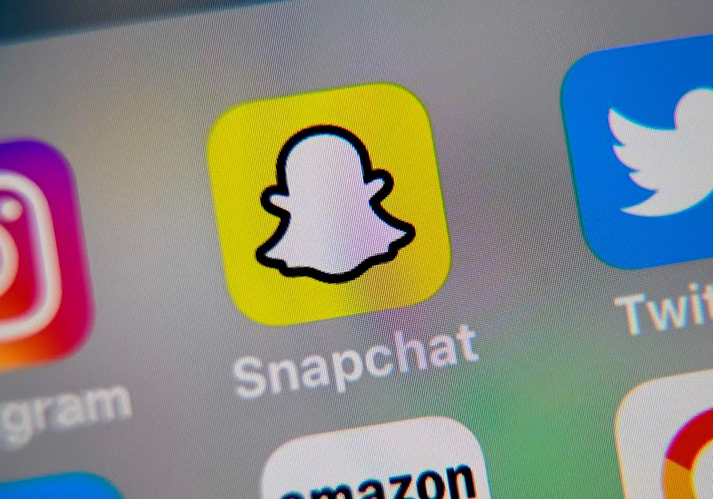 Snapchat er ikke den eneste app, som Region Hovedstaden har forbudt ansatte at have installeret på arbejdsmobiler.