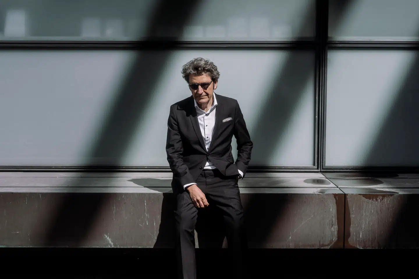 »Den nye ai-lovpakke skal samtidigt bane vejen for, at vi kan udnytte kunstig intelligens maksimalt til nogle af de store, positive gennembrud for vores samfund, som teknologien rummer,« skriver André Rogaczewski.