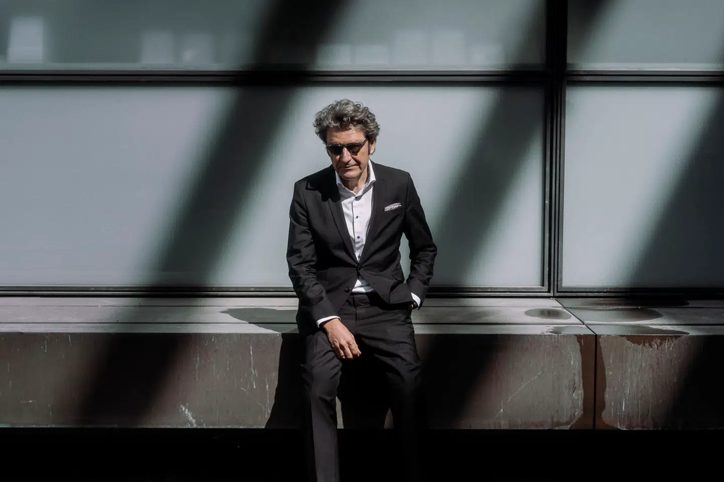 »Den nye ai-lovpakke skal samtidigt bane vejen for, at vi kan udnytte kunstig intelligens maksimalt til nogle af de store, positive gennembrud for vores samfund, som teknologien rummer,« skriver André Rogaczewski.