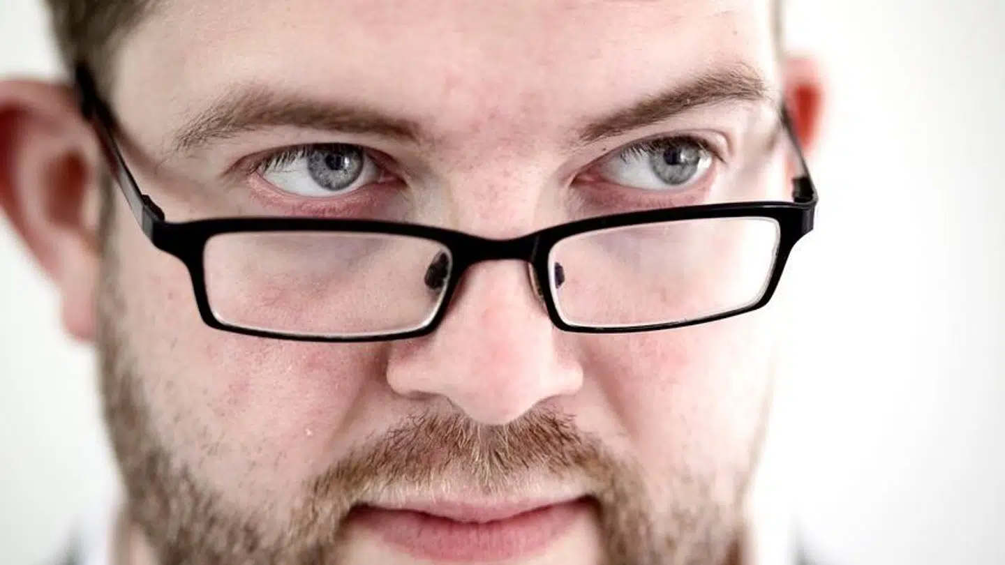 Christian Lanng er blevet sagsøgt i USA.