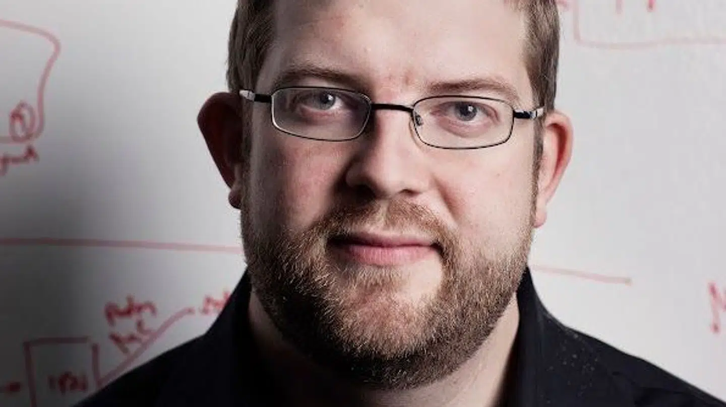 Christian Lanng blev fyret som direktør fra Tradeshift.