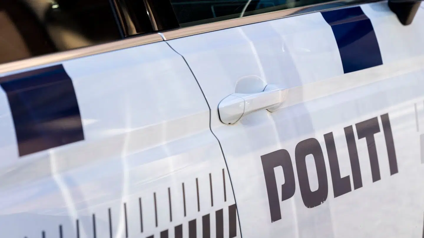 Politi og brandvæsen rykkede ud til en adresse på Als onsdag eftermiddag, hvor der var sket en tragisk ulykke.